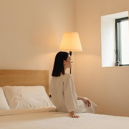 Hostel Urby Μπανγκόκ Εξωτερικό φωτογραφία