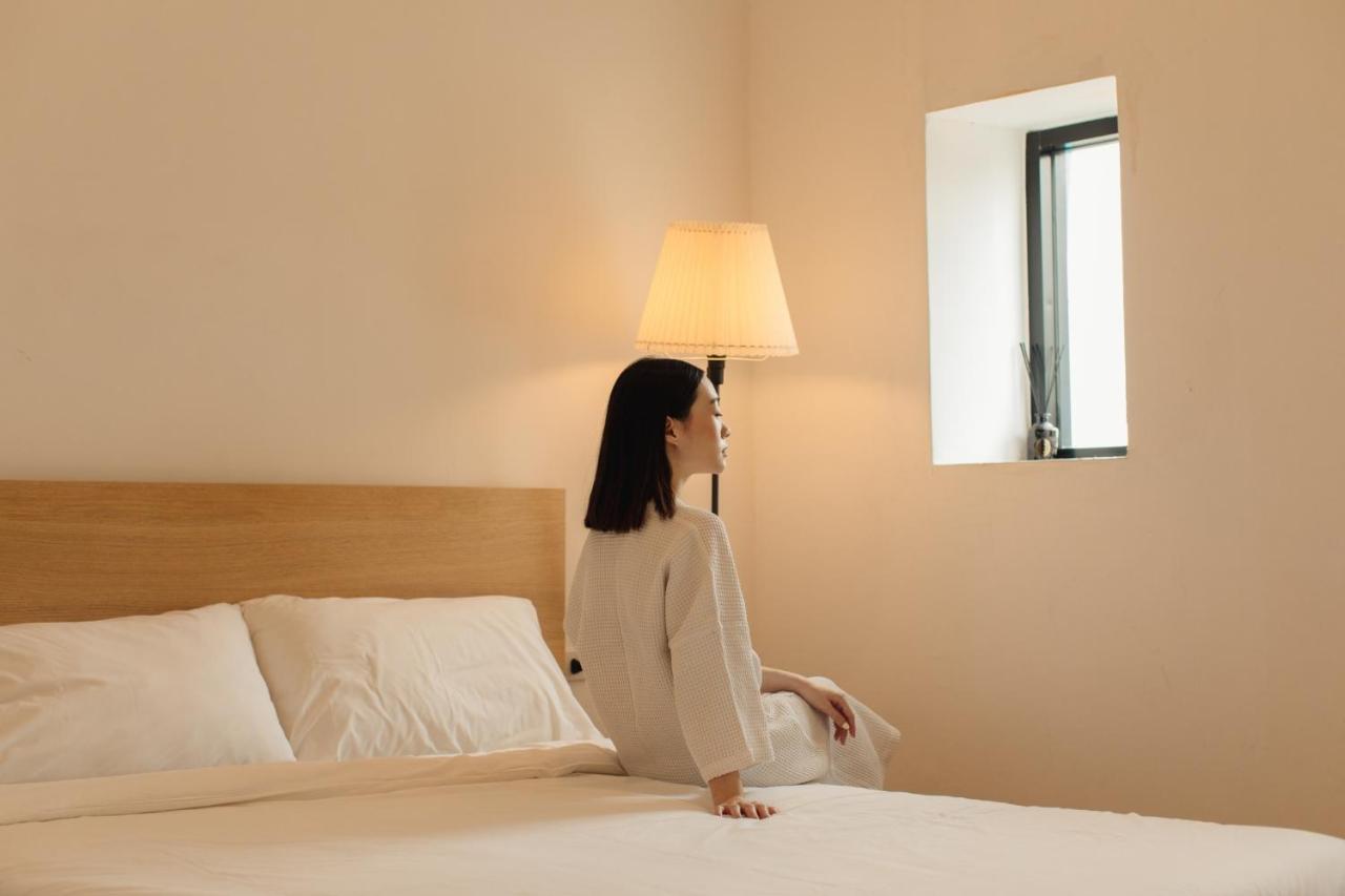 Hostel Urby Μπανγκόκ Εξωτερικό φωτογραφία