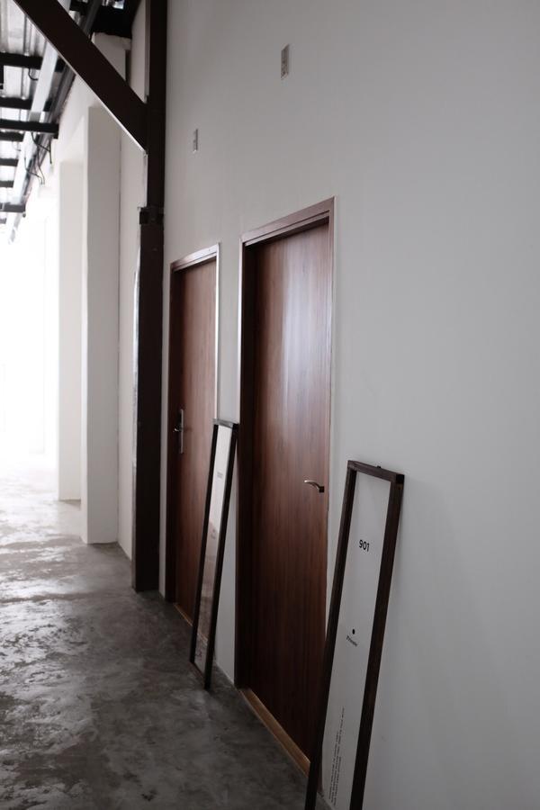 Hostel Urby Μπανγκόκ Εξωτερικό φωτογραφία