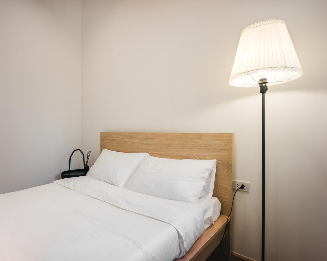 Hostel Urby Μπανγκόκ Εξωτερικό φωτογραφία