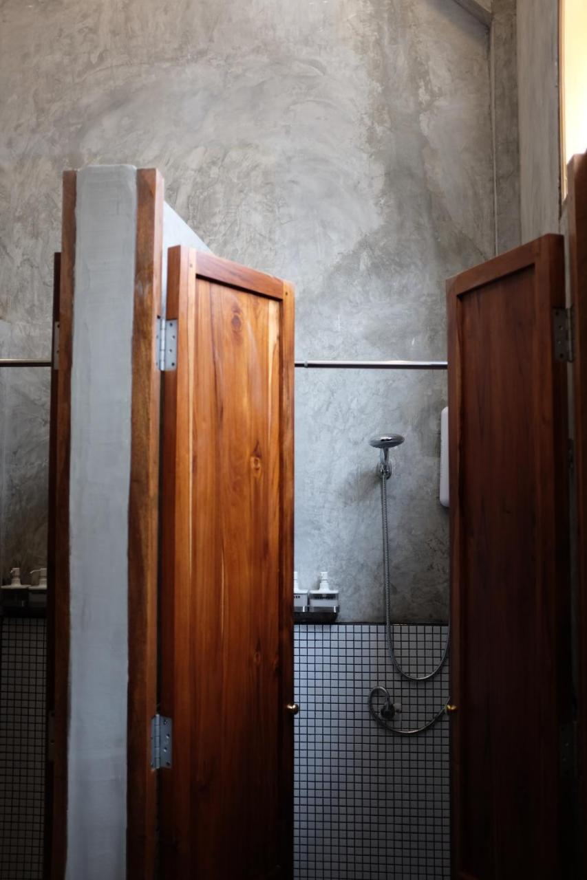 Hostel Urby Μπανγκόκ Εξωτερικό φωτογραφία