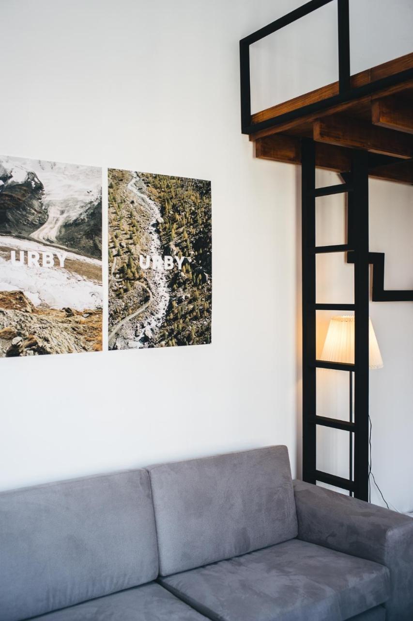 Hostel Urby Μπανγκόκ Εξωτερικό φωτογραφία