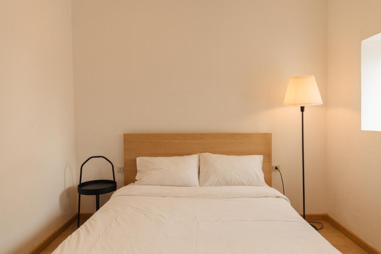 Hostel Urby Μπανγκόκ Εξωτερικό φωτογραφία