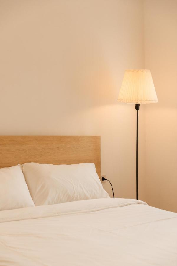 Hostel Urby Μπανγκόκ Εξωτερικό φωτογραφία