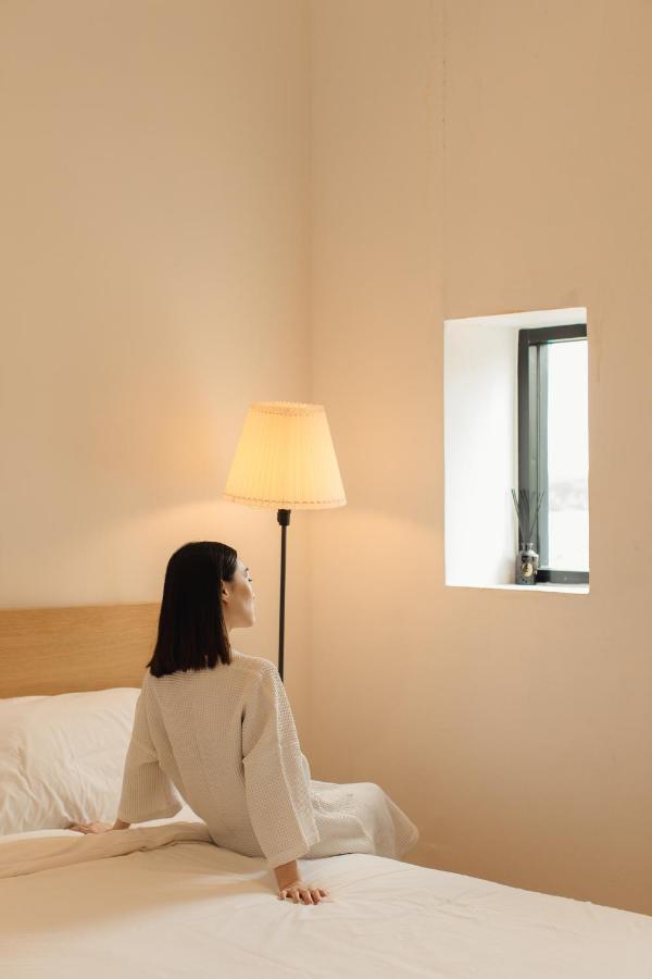 Hostel Urby Μπανγκόκ Εξωτερικό φωτογραφία